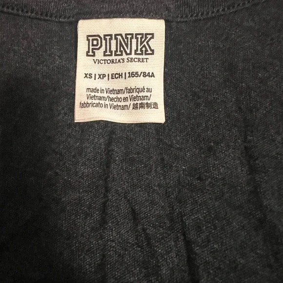 VS Pink Tank - Picture 2 of 2